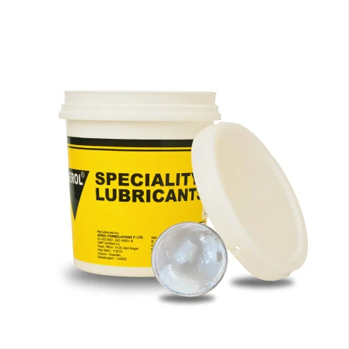 Sh Grease 7051-1 - Application: Industrial