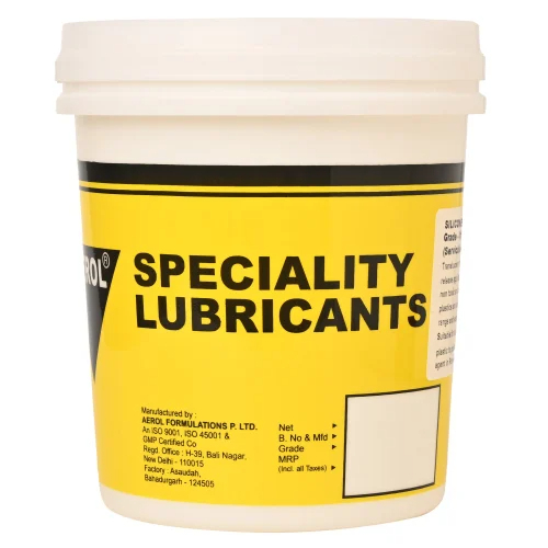 Sh Grease 7051-1 - Application: Industrial