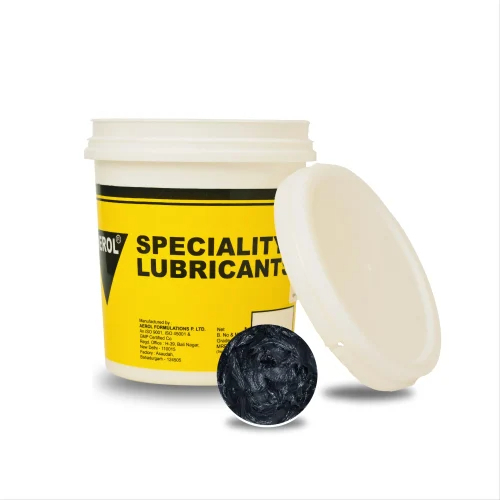 Aerol Synthetic Chain Oil 401 - Application: Industrial