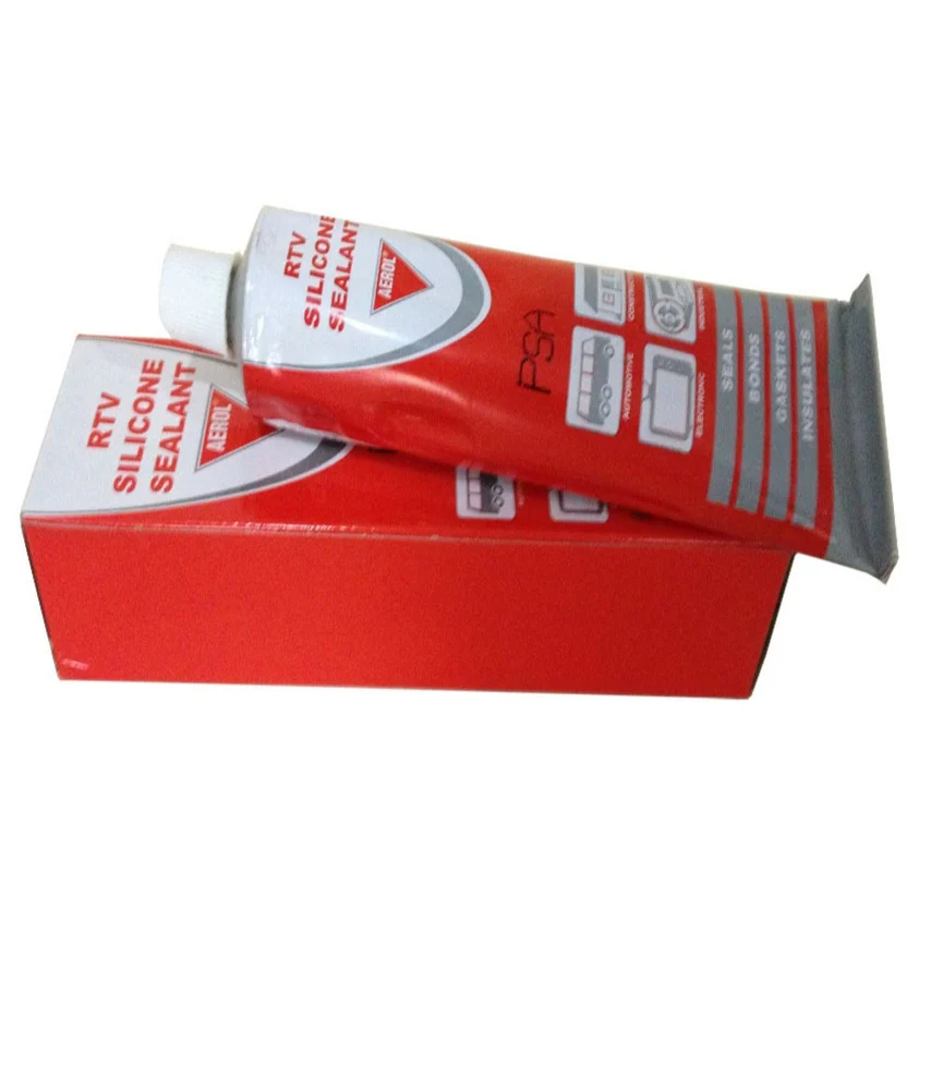 RTV Silicone Sealant