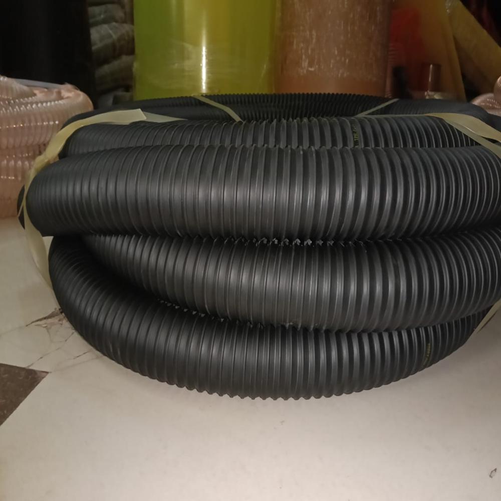 Pu Duct Hose Pipe