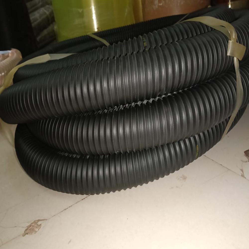Pu Duct Hose Pipe