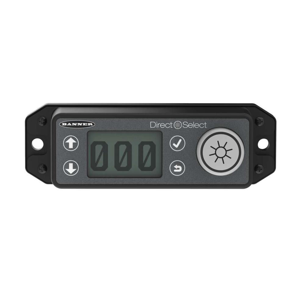 DX80N2DSTS NB Direct Select