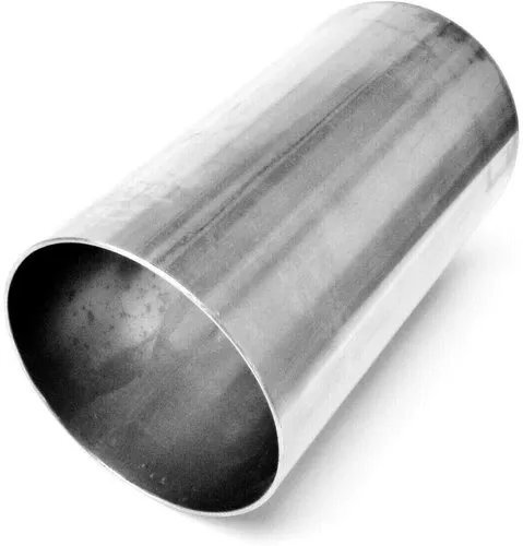 Ss316L Graded Liner Sleeve Pipe Centrifugal Casting - Application: Industrial