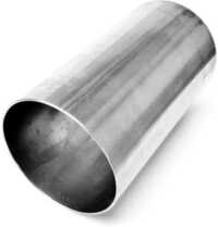 SS316L Graded Liner Sleeve Pipe Centrifugal Casting