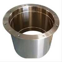 High Alloy Centrifugal Castings Sleeve Liner Cylindrical - Application: Industrial