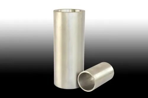 Hchcr D2 Centrifugal Casting - Color: Silver