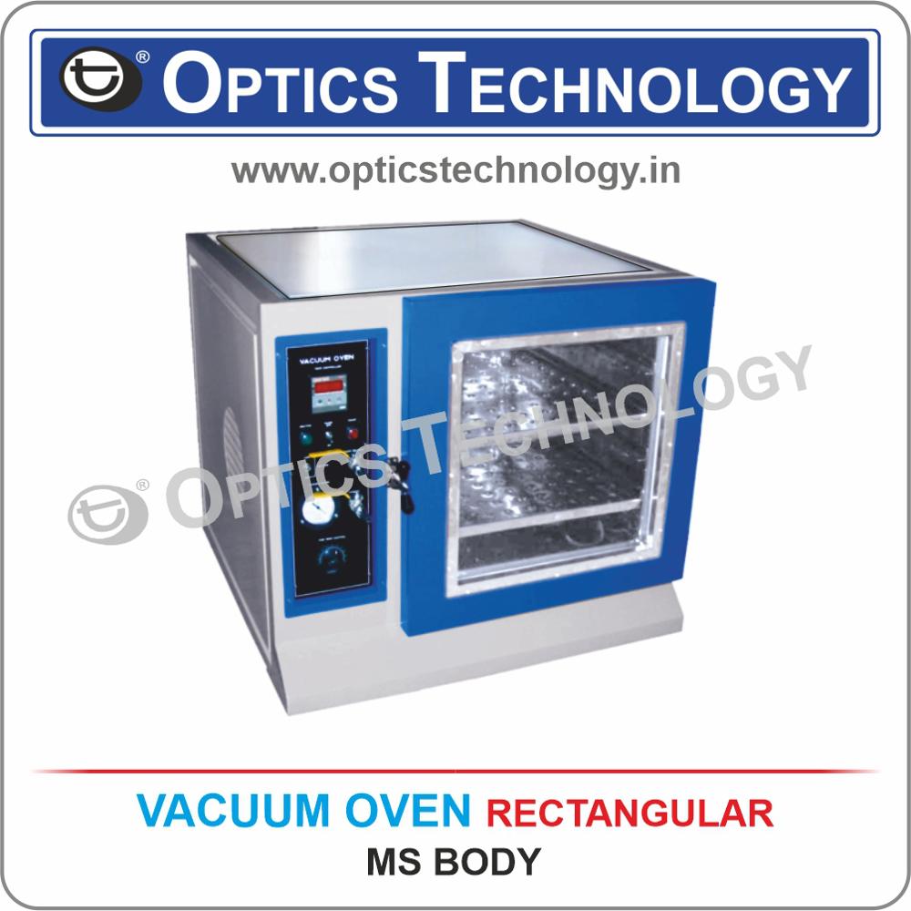 VACUUM OVEN (RECTANGULAR)