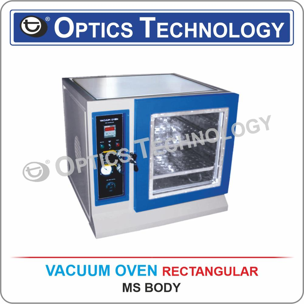 VACUUM OVEN (RECTANGULAR)
