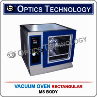Vacuum Oven (rectangular)