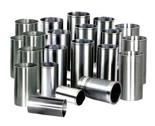 Hchcr D2 D3 D4 Pipe Centrifugal Casted - Color: Silver