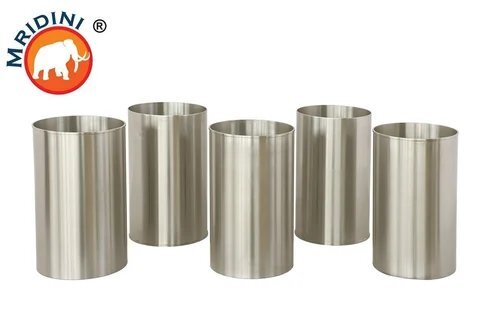 Ss310 Hk40 Hn Liner Sleeve Centrifugal Casting - Color: Silver