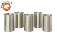 SS310 HK40 HN Liner Sleeve Centrifugal Casting