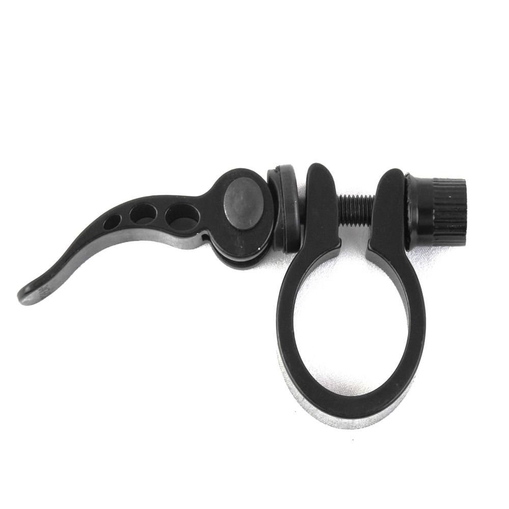 Bicycle Seat Quick Release Clamp