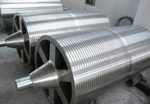 Sink Roll of galvanized Centrifugal Casting