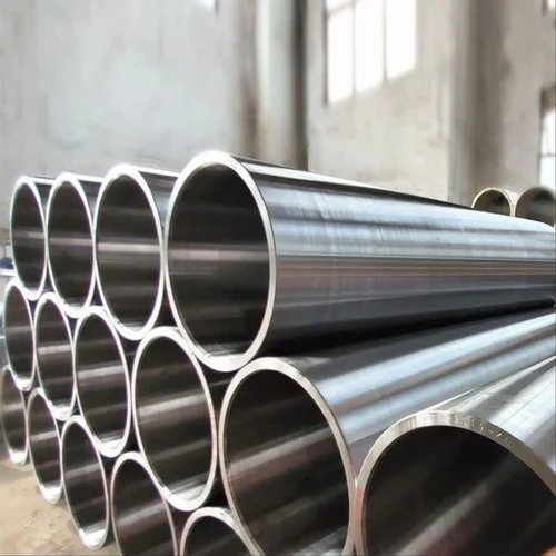 Centrifugal Casting Stainless Steel Roll - Color: Silver