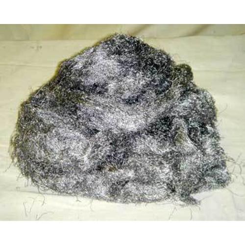 Lead Wool