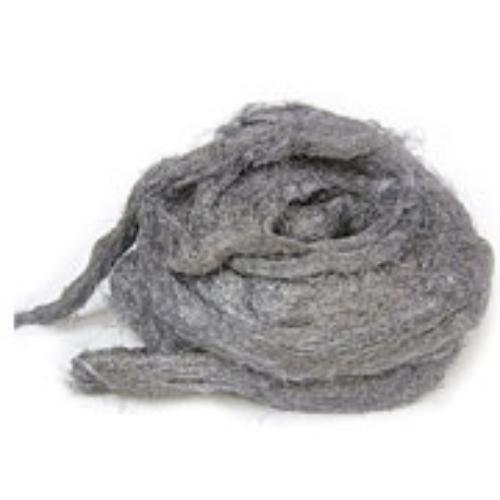 Lead Wool - Purity: 99.99%