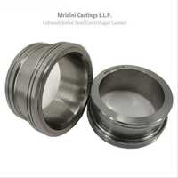 Over size and odd metal Cylindrical Centrifugal casting