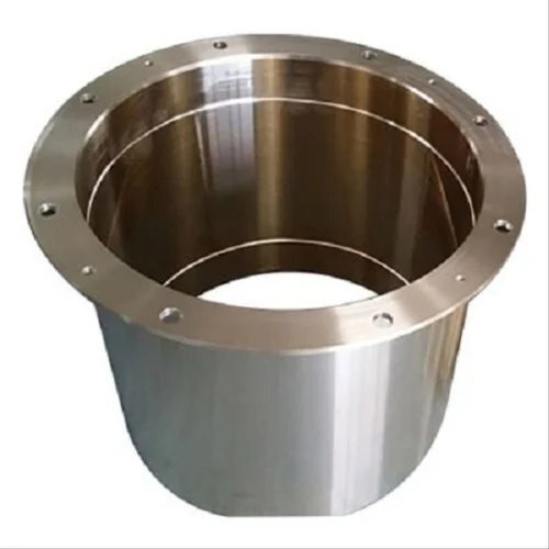 Stainless Steel Casting Centrifugal Casting - Application: Industrial