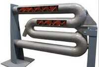 Radiant Tube Centrifugal Casting