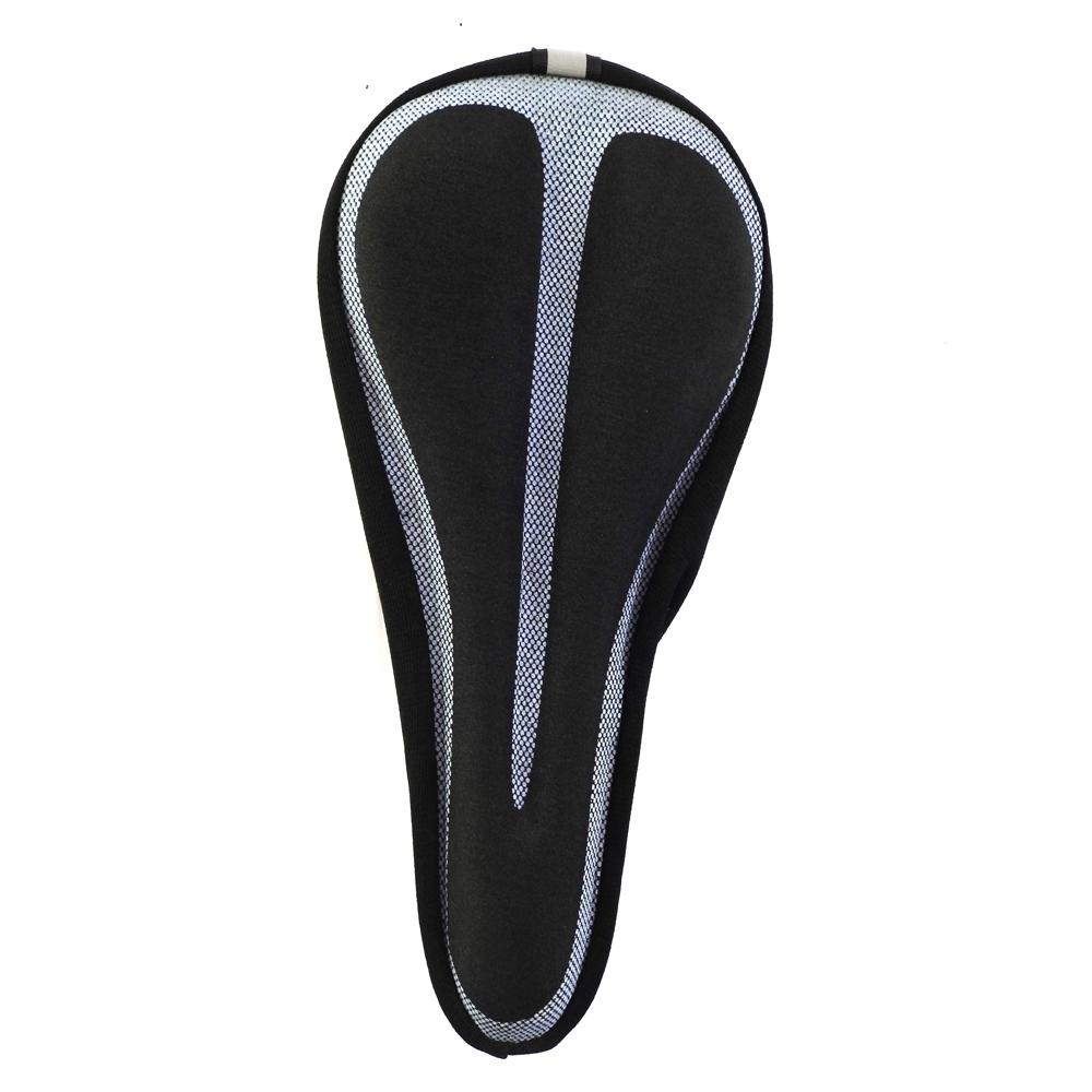 Cycle Gel Seat Cover
