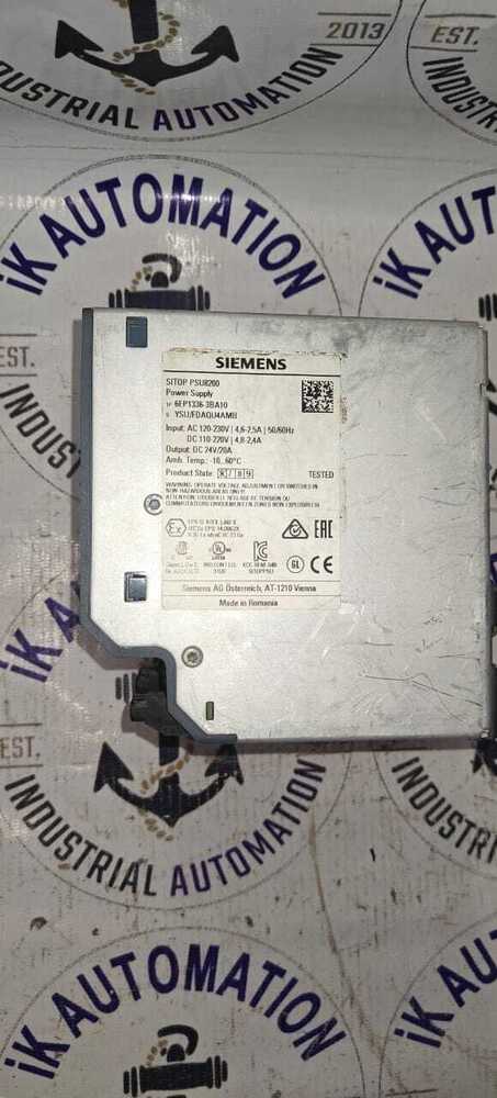 SIEMENS 6EP1336-3BA10