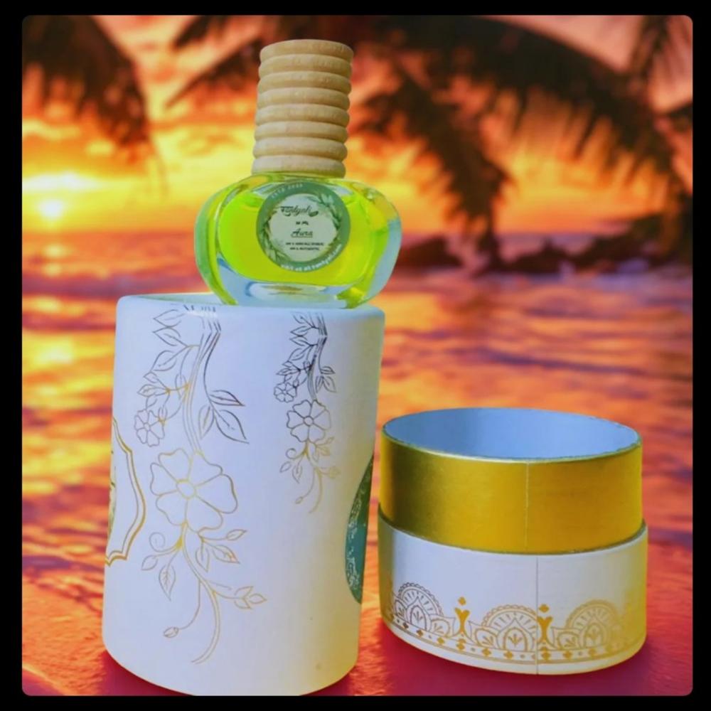 Aura Attar Fragrance - Perfume Type: Perfume