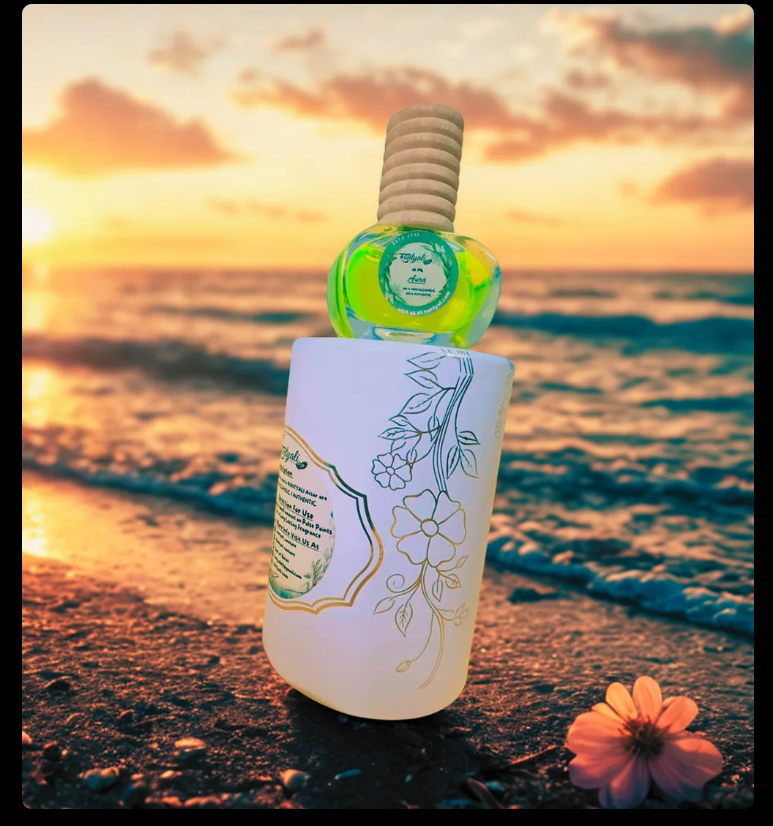 Aura Attar Fragrance - Perfume Type: Perfume