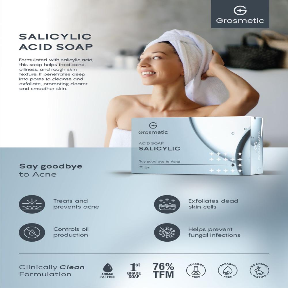 Aromatic Bliss Bar Soap