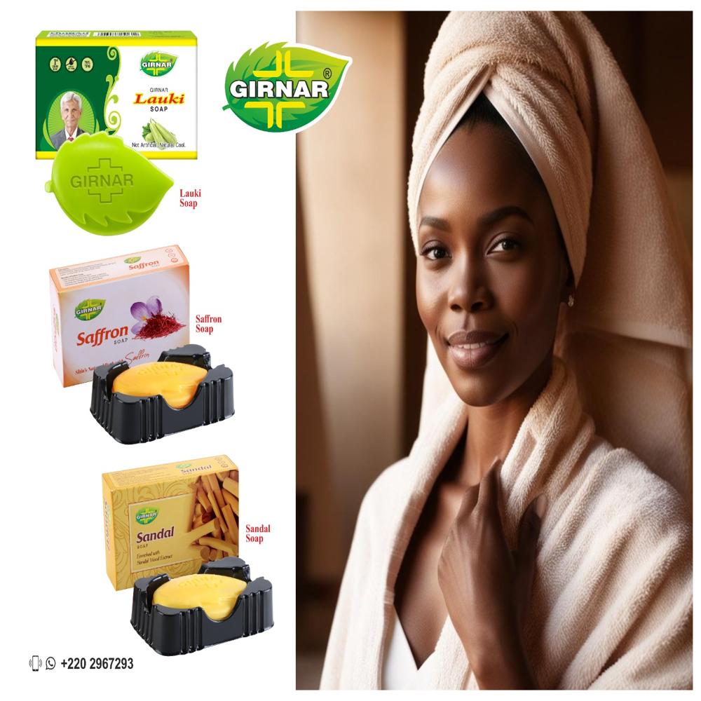 Aromatic Bliss Bar Soap