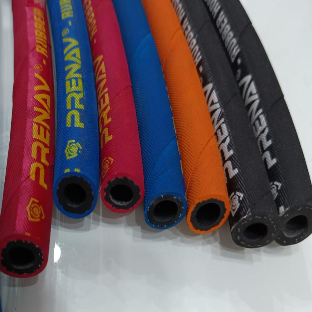 Welding Hose Pipe Manufacturers