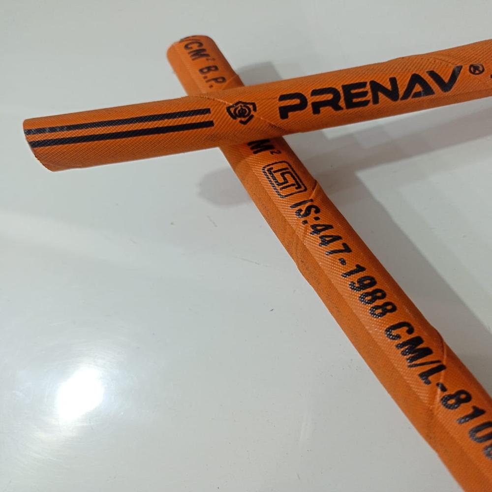 Welding Hose Pipe Manufacturers