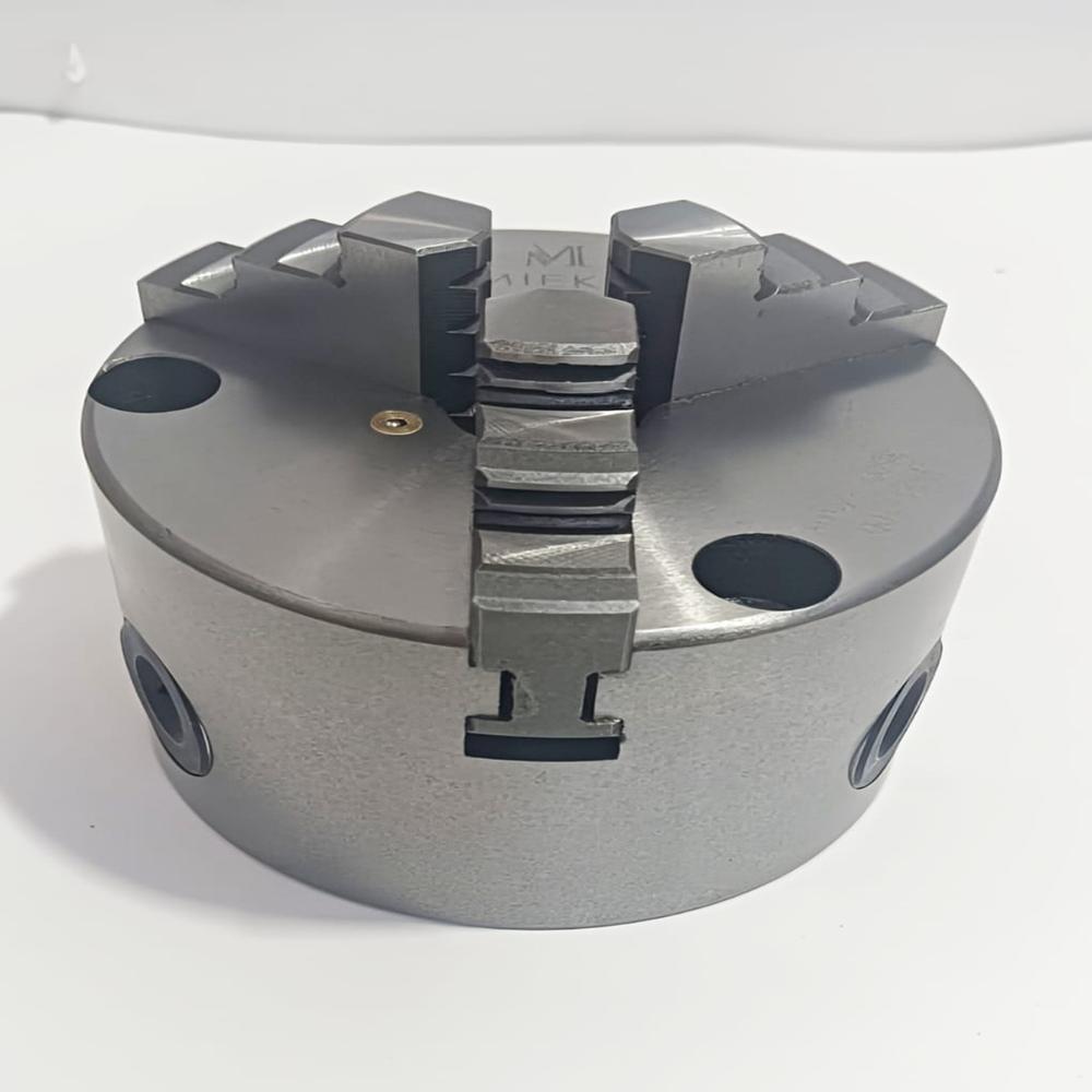 Mieka True Chuck - Capacity: 100 Pcs/min