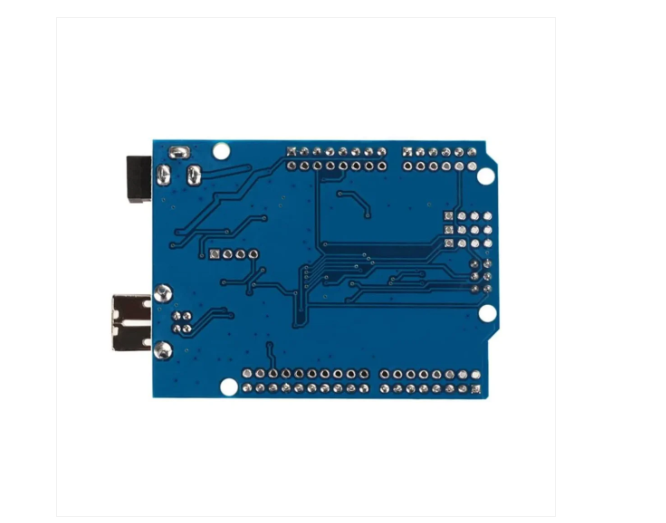 SMD UNO R3 Arduino Compatible ATmega328 Board UNO R3 SMD Development Board CH340G SMD UNO Board