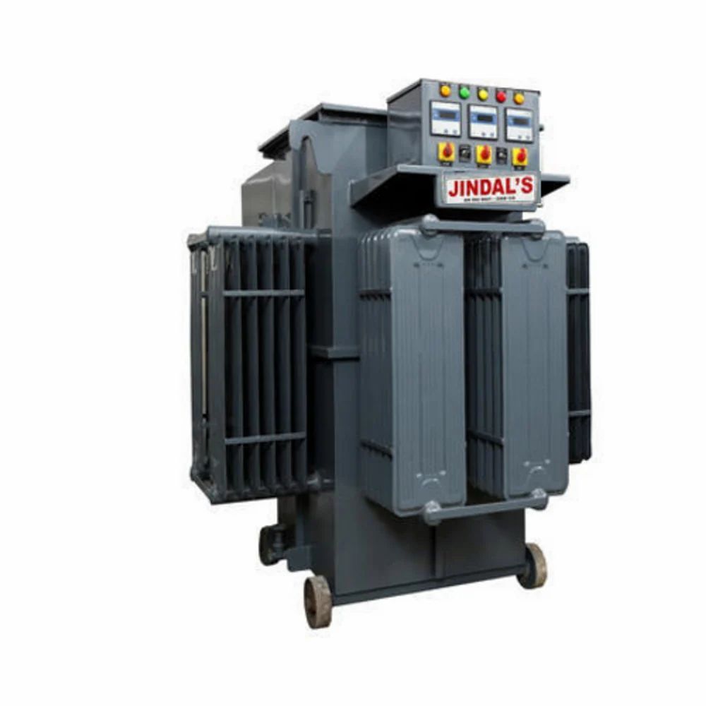 Scr Rectifier - Application: Nil