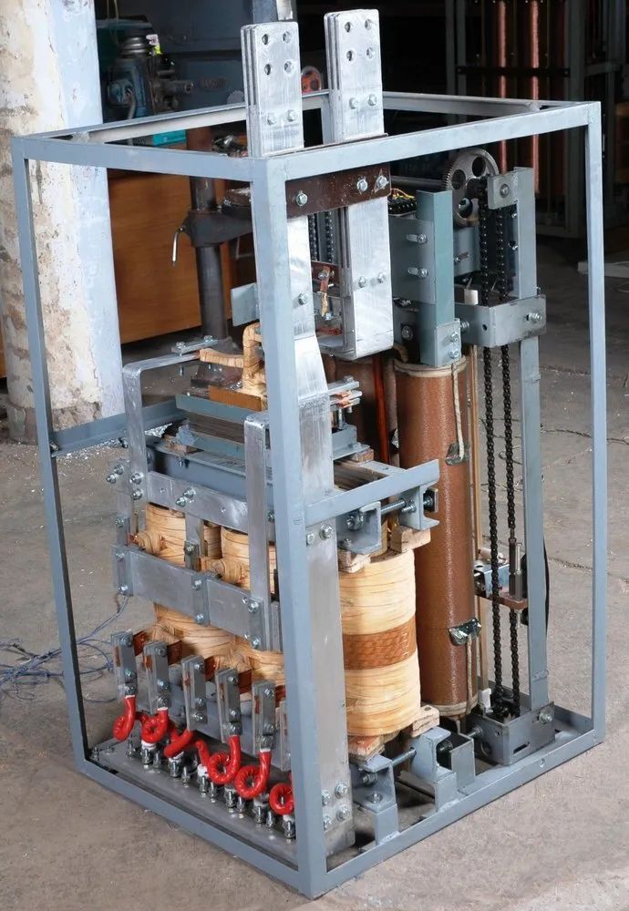 Scr Rectifier - Application: Nil