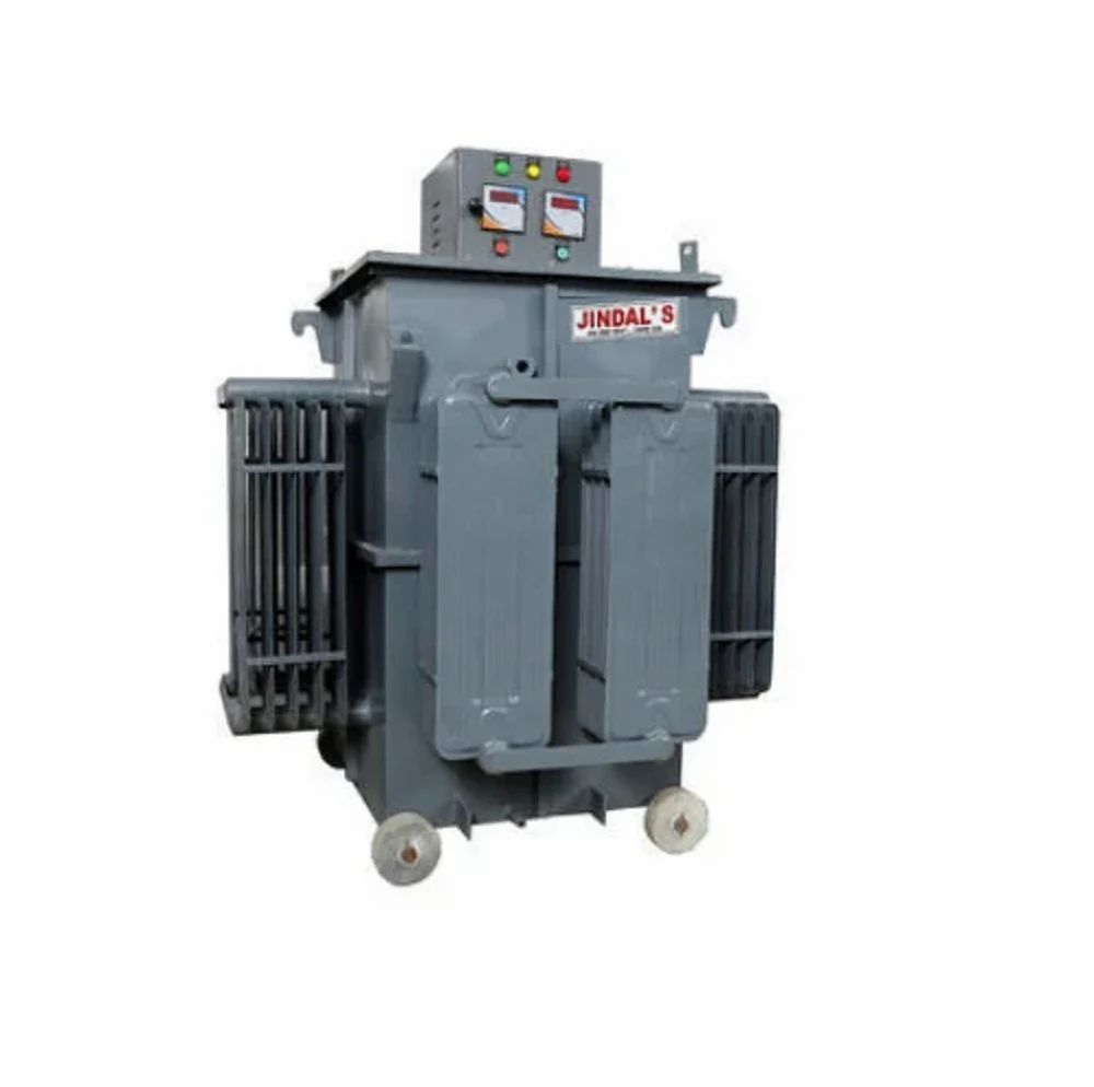 Scr Rectifier - Application: Nil