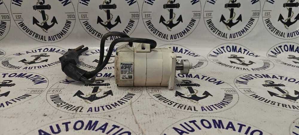 PANASONIC MSMA022A1E