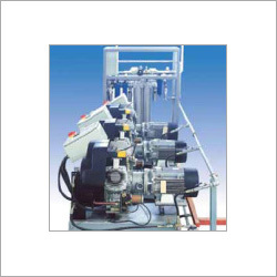 चिकित्सकीय संकुचित वायु प्रणाली