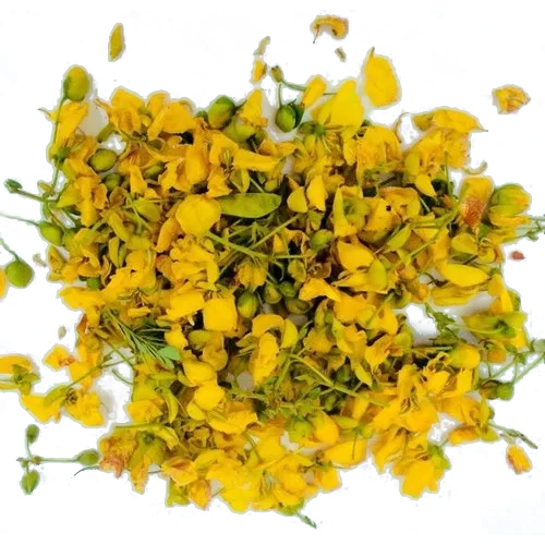 Avarampoo Senna Flower Powder