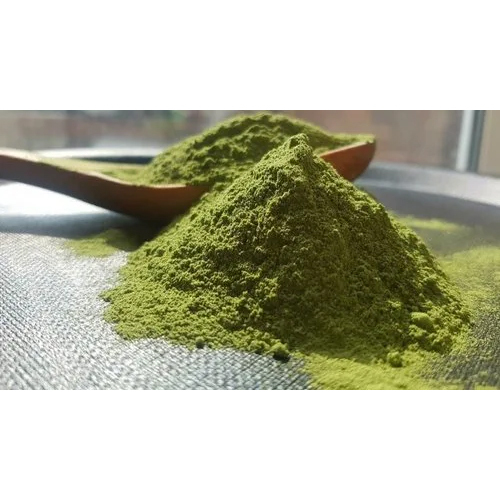 Neem Leaf Powder - Advantage: Purifies The Blood