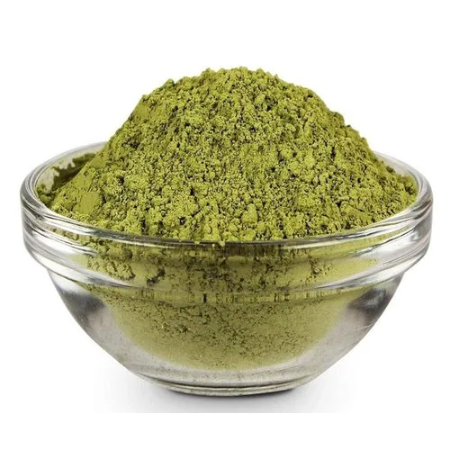 Papaya Leaf Powder