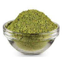 Papaya Leaf Powder - Advantage: May Treat Symptoms Related To Dengue Fever