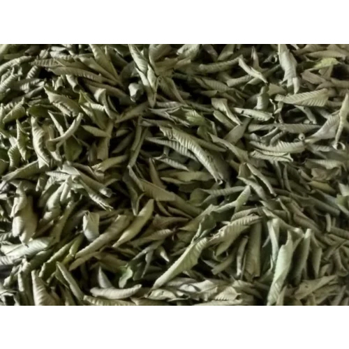 Guava Leaf Powder - Ingredients: Fruits Extract