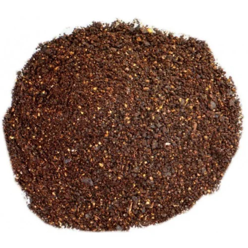 Neem Fruit Powder - Ingredients: Herbs