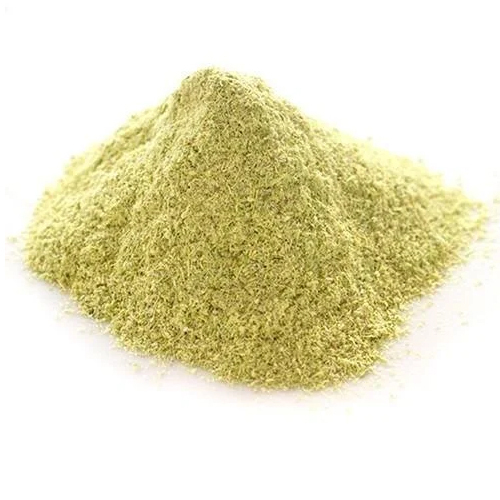 Lemongrass Powder - Ingredients: Herbs