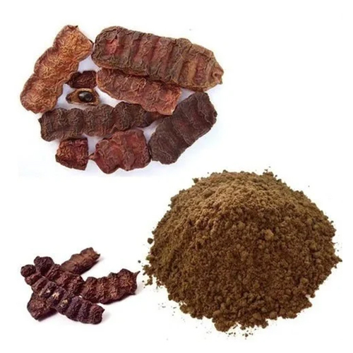 Herbal Shikakai Powder - Ingredients: Herbs