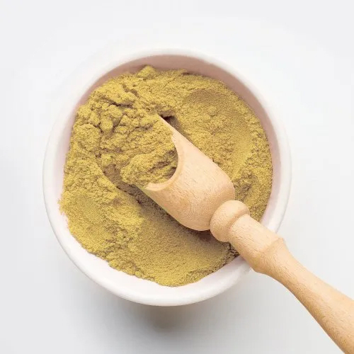 Herbal Triphala Powder - Ingredients: Herbs