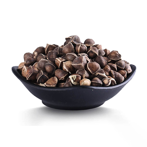 Moringa Wing Less Seed - Color: Black